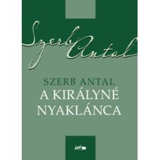 A királyné nyaklánca     13.95 + 1.95 Royal Mail